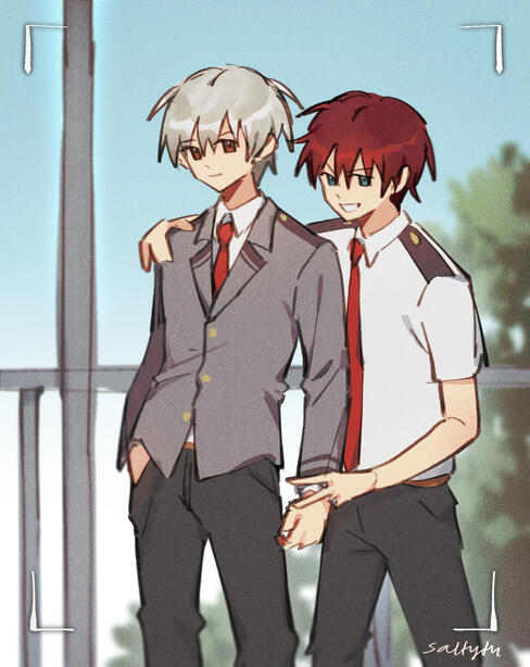todoroki split todoroki split